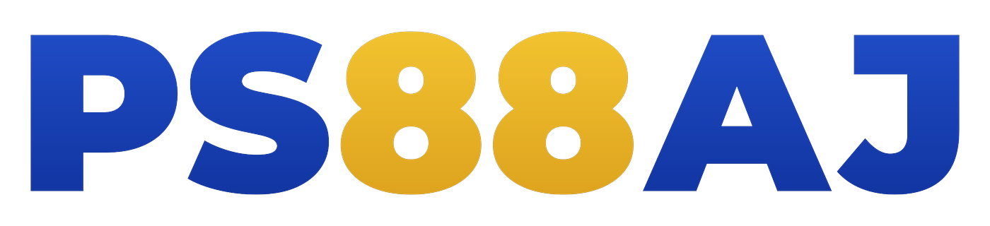 ps88aj Logo
